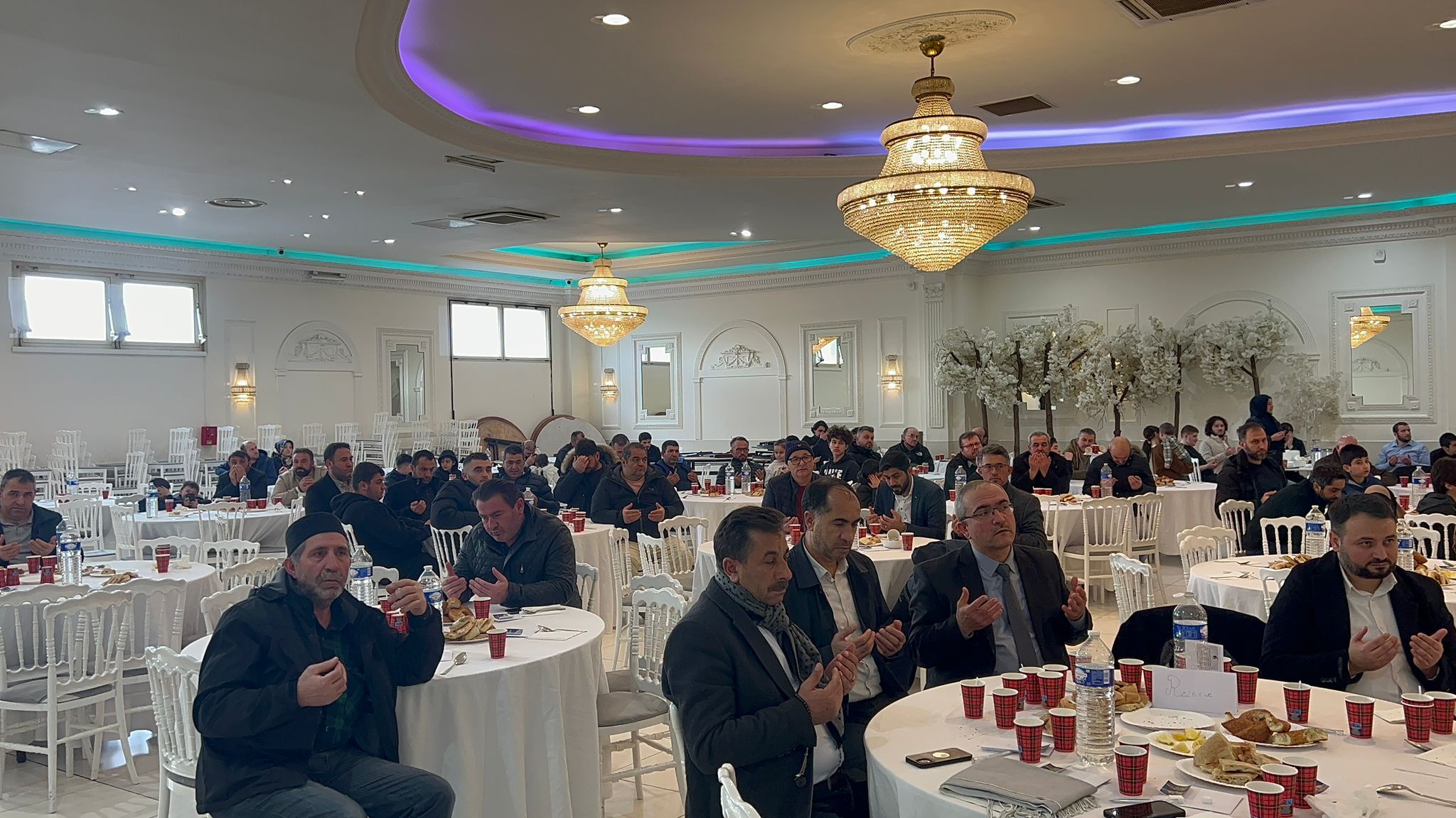 2.inci Veliler Toplantısı